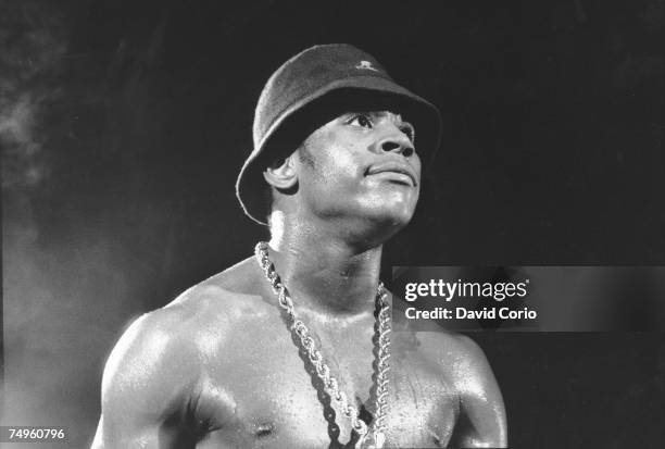 Photo of LL Cool J