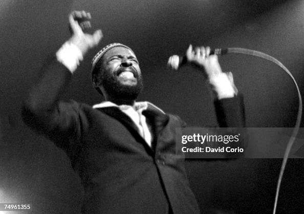 Soul Singer At The Royal Albert Hall Soul Singer At The Royal Albert Hall