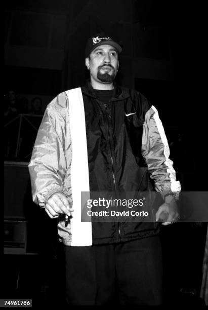 Photo of Cypress Hill