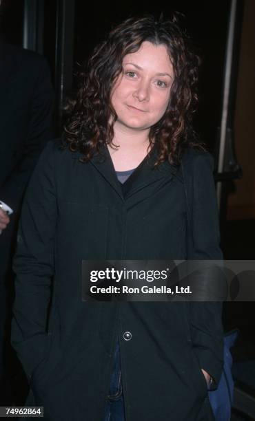 Sara Gilbert