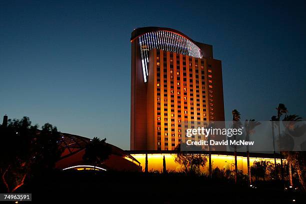 Monongo Morongo Casino Resort & Spa Photos and Premium High Res Pictures ...