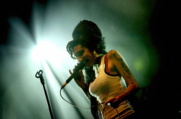 GBR: 23rd July 2011 - Amy Winehouse Is Found Dead