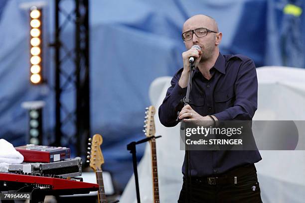 Alex Gopher Photos and Premium High Res Pictures Getty Images