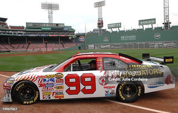 Roush Racing Photos and Premium High Res Pictures - Getty Images