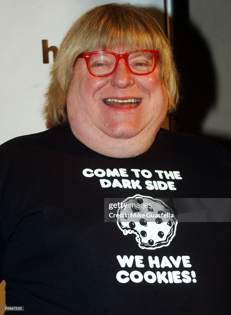 Academy of Television Arts & Sciences Presents the 10th Annual Ribbon of Hope Celebration 2006