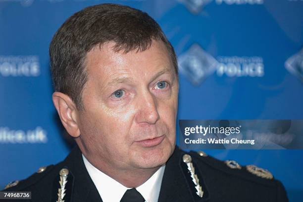 Willie Rae 189 Strathclyde Police Communications Stock Photos, High-Res Pictures ...