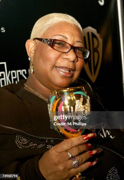 Luenell