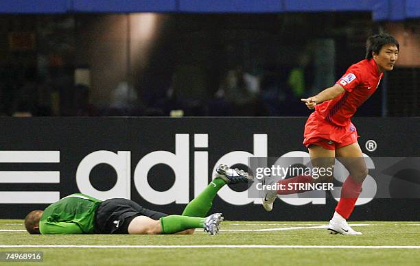 Shin Yu Chan Rok 37 Shin Young Rok Stock Photos, High-Res Pictures, and Images - Getty ...
