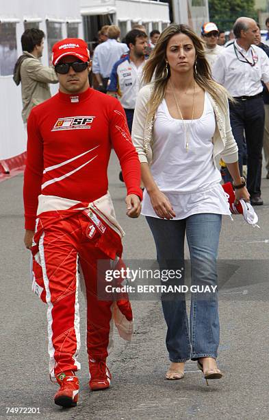 Anna Raffella Bassi 23 Raffaela Bassi Stock Photos, High-Res Pictures, and Images - Getty ...
