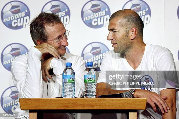 Philippe Riboud 86 Philippe Riboud Photos & High Res Pictures - Getty Images