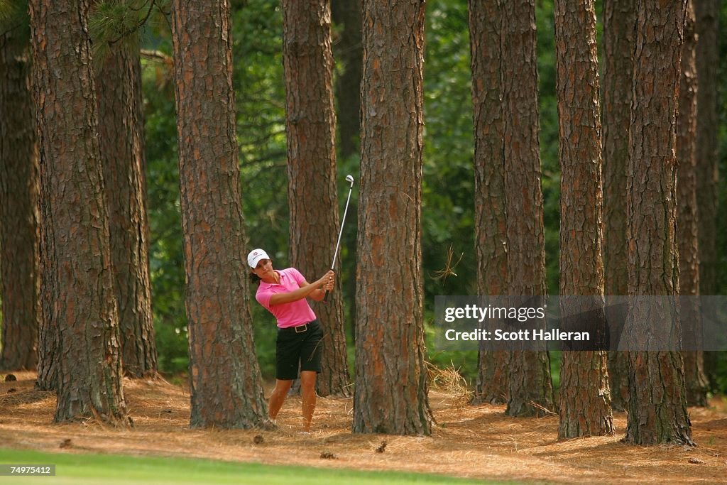 U.S. Women's Open Championship - Final Round