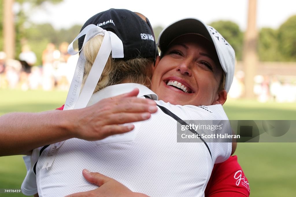 U.S. Women's Open Championship - Final Round