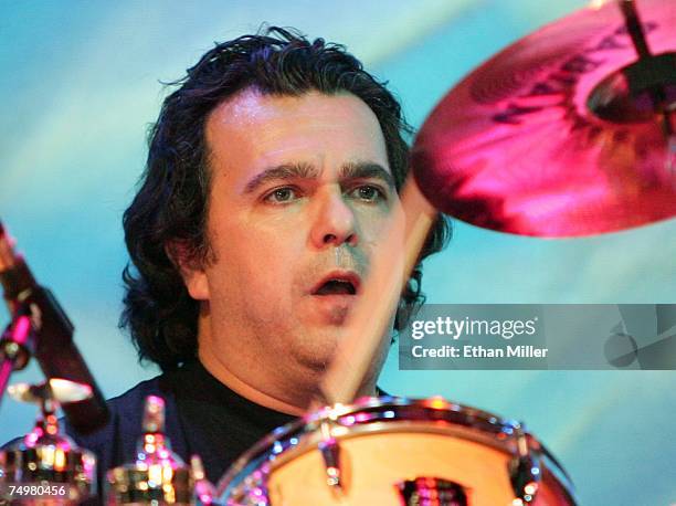 Beatles Drummer Pete Best Photos and Premium High Res Pictures - Getty ...