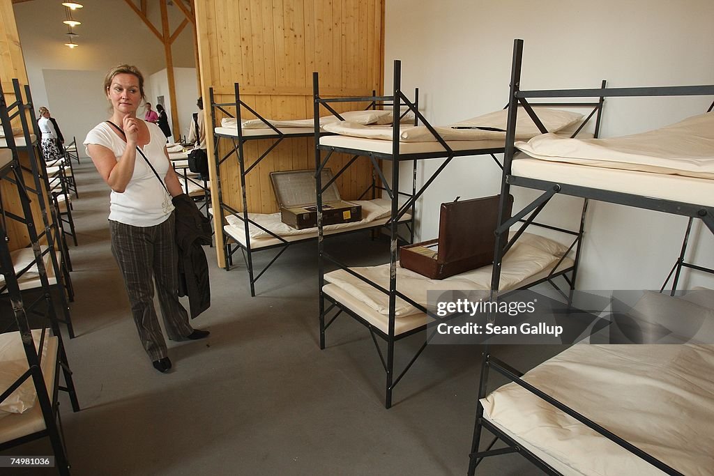 BallinStadt Emigration Museum To Open