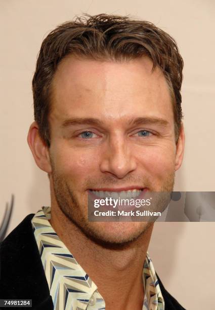 Eric Martsolf