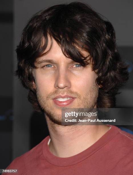 Jon Heder