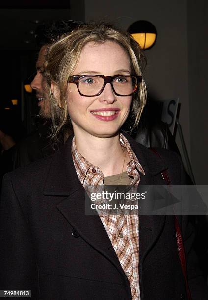 Julie Delpy