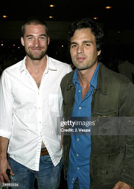 Scott Rufallo 74 Scott Ruffalo Stock Photos, High-Res Pictures, and Images - Getty Images