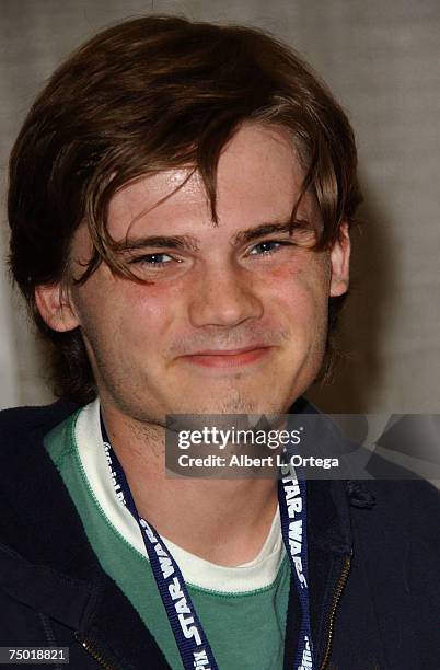 Jake Lloyd