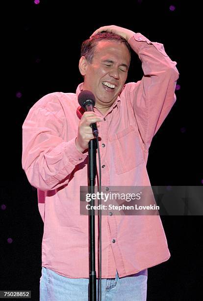 Gilbert Gottfried