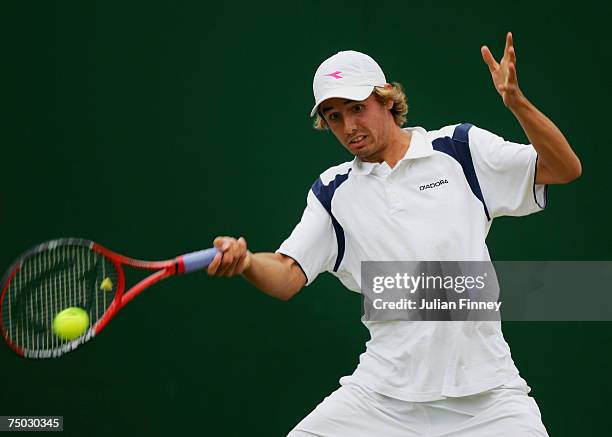 Champ Rungkat Christopher Rungkat Photos and Premium High Res Pictures - Getty Images