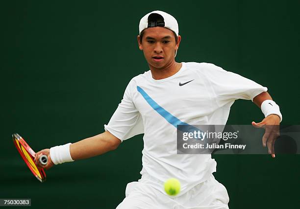 Tirsa Rungkat Christopher Rungkat Photos and Premium High Res Pictures - Getty Images