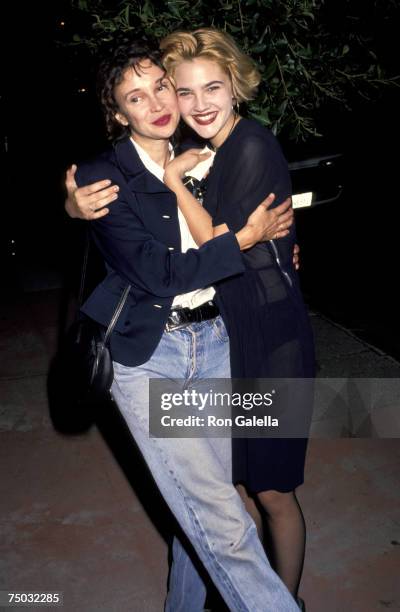 470 Jaid Barrymore Photos & High Res Pictures - Getty Images