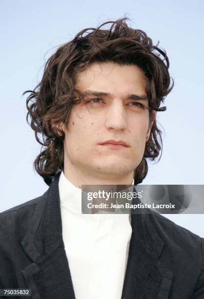 Louis Garrel