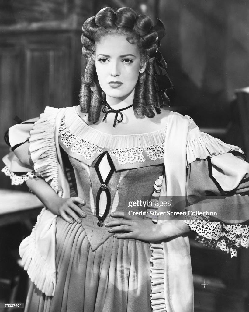 Linda Darnell