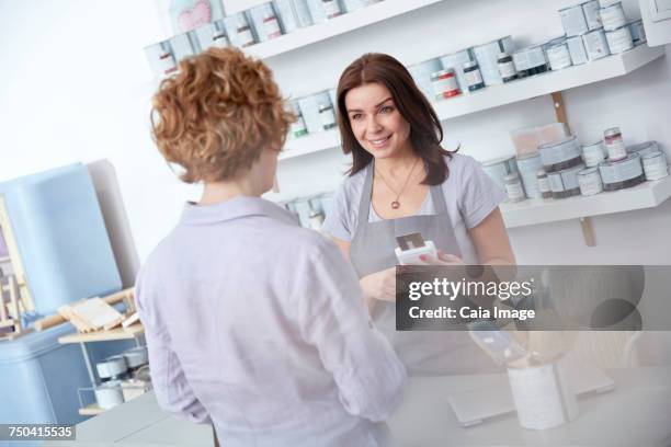 Paint Store Counter 126 Paint Store Counter Stock Photos, High-Res Pictures, and Images ...
