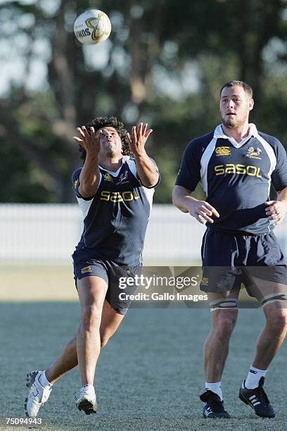 Bevin Fortuin 45 Bevin Fortuin Stock Photos, High-Res Pictures, and Images - Getty Images