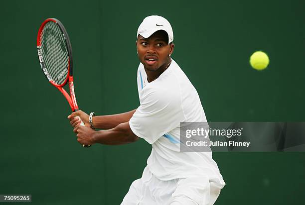Champ Rungkat Christopher Rungkat Photos and Premium High Res Pictures - Getty Images