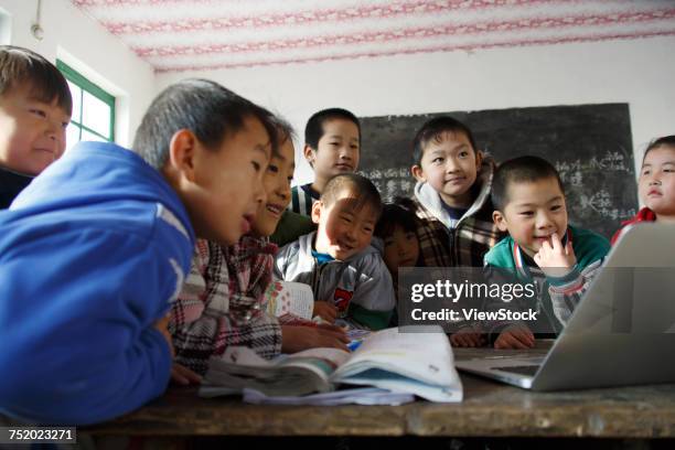 Rasool Pc Rural 46 Rural Classroom Computer Stock Photos, High-Res Pictures, and Images ...