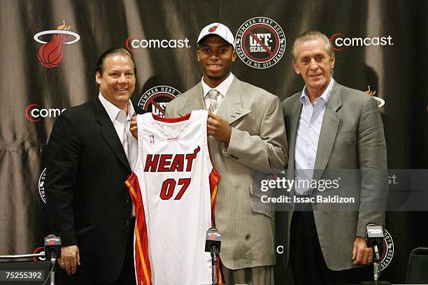 Roderick Riley Nba 390 Randy Riley Photos & High Res Pictures - Getty Images