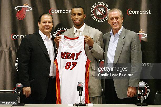 Roderick Riley Nba 389 Randy Riley Photos & High Res Pictures - Getty Images