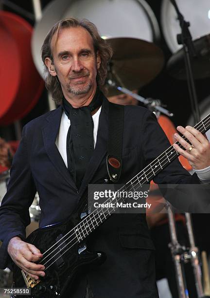 Mike Rutherford Amps 176 Trigger Mike Stock Photos, High-Res Pictures, and Images - Getty Images