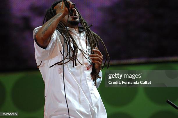 Yo Rappa O Rappa Photos and Premium High Res Pictures - Getty Images