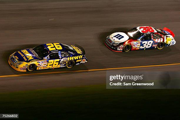 David Murray (Racing Driver) Photos and Premium High Res Pictures ...