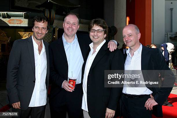 Mike Goldenberg Michael Goldenberg Photos and Premium High Res Pictures - Getty Images