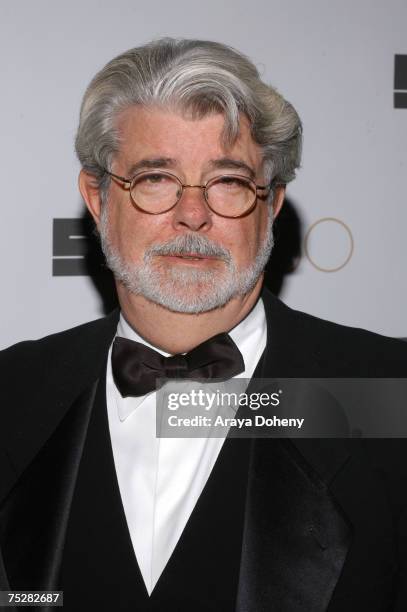 George Lucas, Recipient of the Irving M. Levin Award