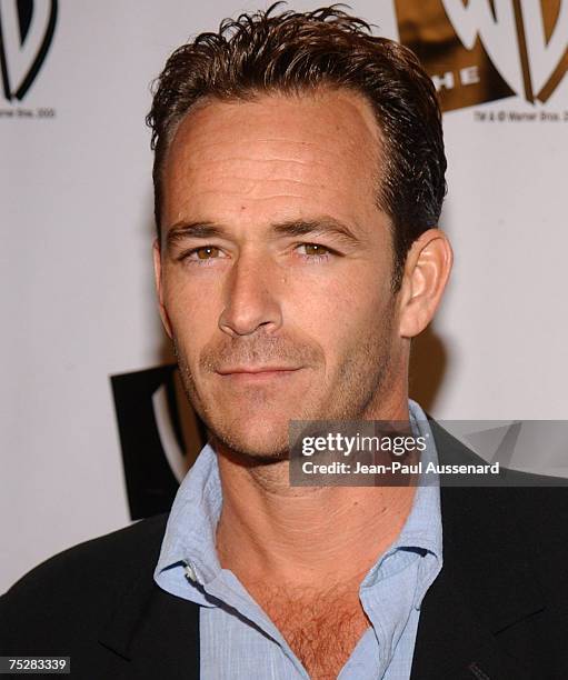 212 Luke Perry 2005 Stock Photos, High-Res Pictures, and Images - Getty ...