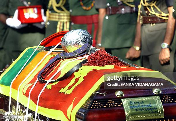 Rubini Ranatunga 13 Anurasiri Ranatunga Stock Photos, High-Res Pictures, and Images ...