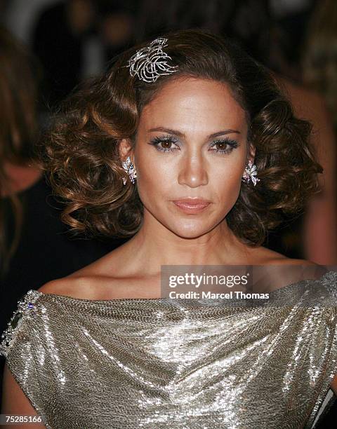 Jennifer Lopez 2007 Photos and Premium High Res Pictures - Getty Images