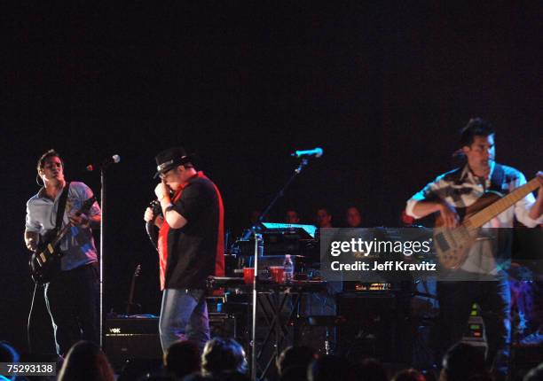 Blues Traveler