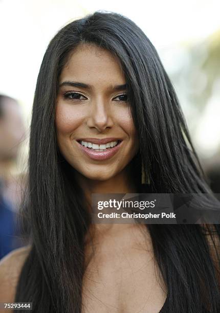 Roselyn Sanchez