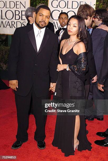 Does Ice Cube Have a Wife? Unveiling the Rapper's Love Life