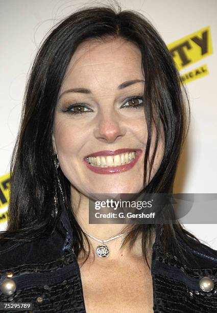 Ruthie Henshall