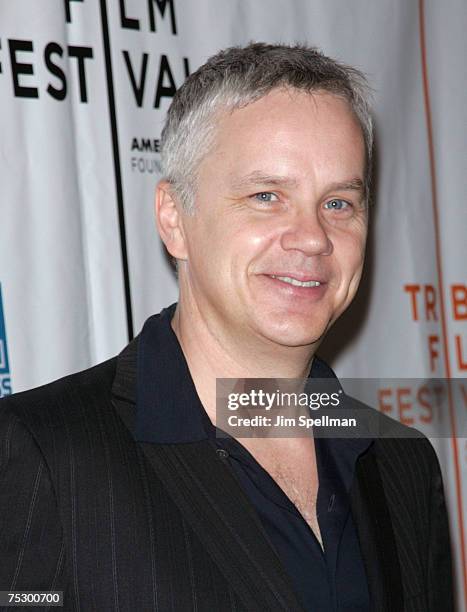 Tim Robbins