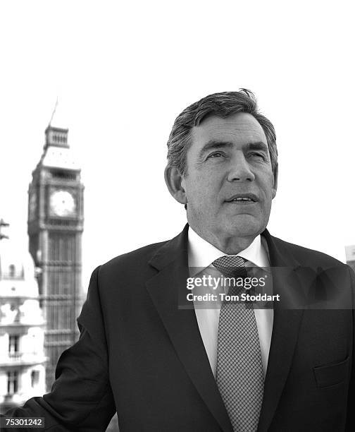 The Blair Years Labour Leader Photos and Premium High Res Pictures
