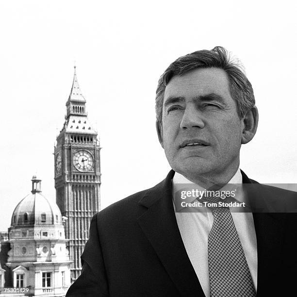 Tony Blair's resignation after ten years in 10 Downing Street means that Gordon Brown MP is set to become leader of the Labour Party, and British...